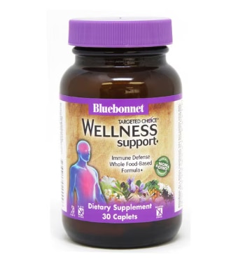 Bluebonnet Nutrition Targeted Choice