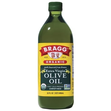 Bragg Organic Extra Virgin Olive Oil