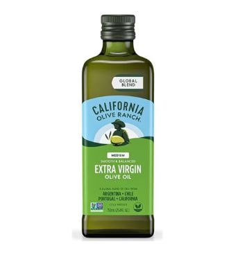 California Olive Ranch Non-GMO Extra Virgin Olive Oil