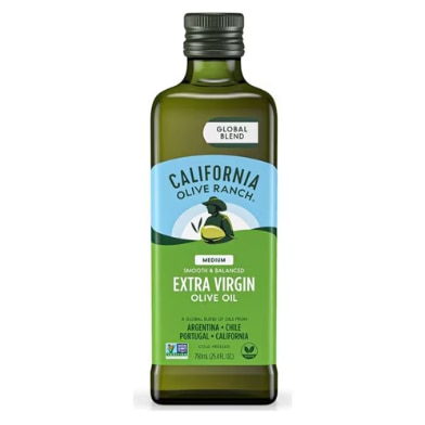 California Olive Ranch Non-GMO Extra Virgin Olive Oil