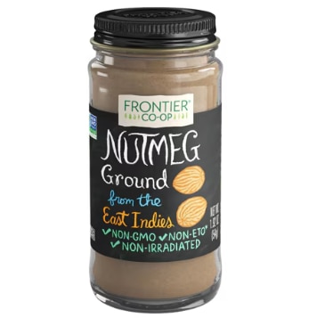 Frontier Co-Op Nutmeg