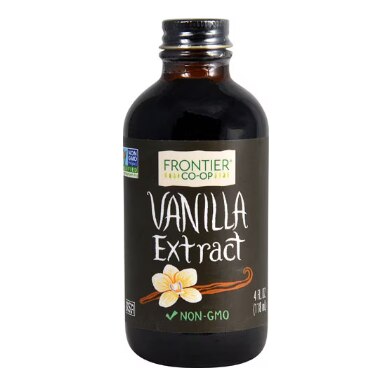 Frontier Co-Op Vanilla Extract
