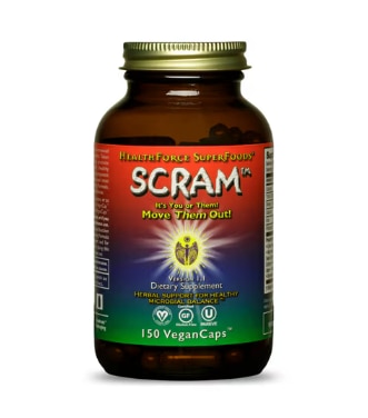 HealthForce Superfoods SCRAM