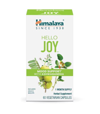 Himalaya Hello Joy