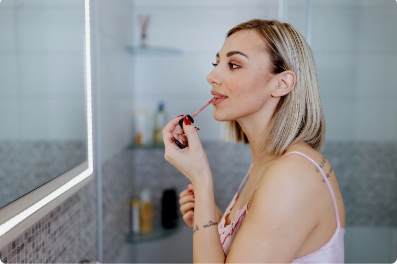 How Does Lip Plumper Work