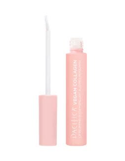 Pacifica Vegan Collagen Lip Plumping Gloss