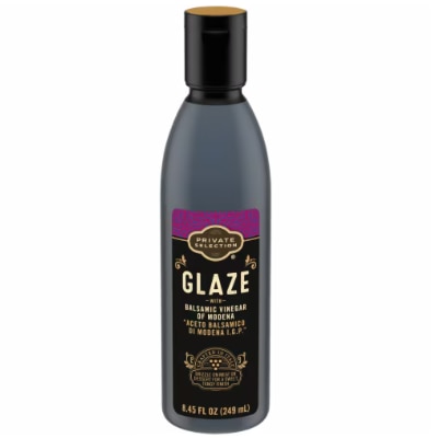 Private Selection Glaze with Balsamic Vinegar
