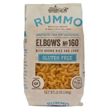Rummo Gluten-Free Elbows Rummo Gluten-Free Elbows