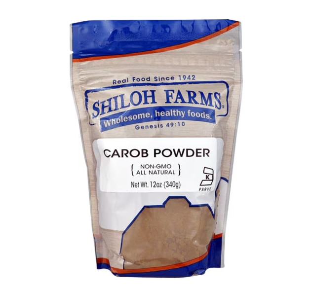 Shiloh Farms Carob Powder
