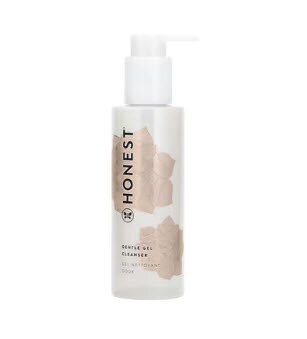The Honest Company Gentle Gel Cleanser -- 5 fl oz