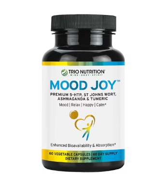 Trio Nutrition Mood Joy