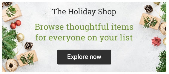 Vitacost Holiday Shop 2024