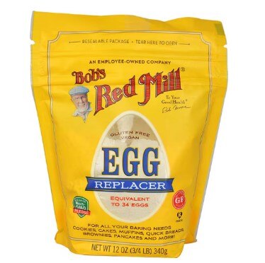 Bob's Red Mill Egg Replacer