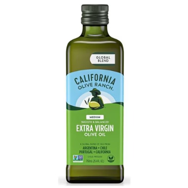 California Olive Ranch Non-GMO Extra Virgin Olive Oil