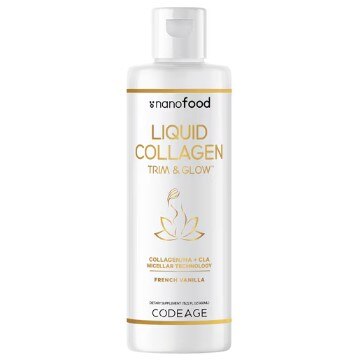 Codeage Liquid Collagen Peptides