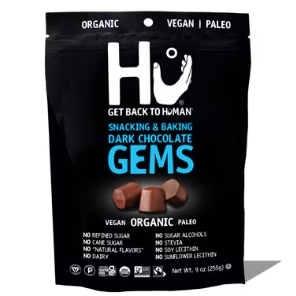 HU Kitchen Gems Snacking & Baking Chocolate HU Kitchen Gems Snacking & Baking Chocolate