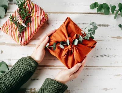 Holiday Inspiration - The Upside Blog