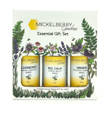 Mickelberry Gift Set