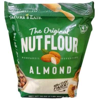 Nature's Eats Blanched Almond Flour