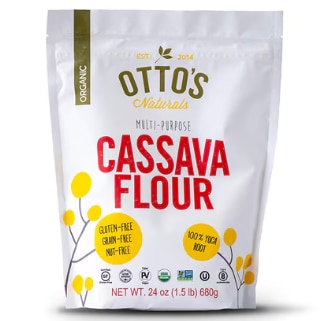 Otto's Naturals Organic Cassava Flour