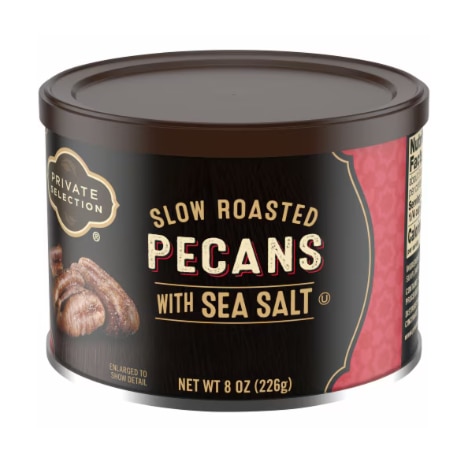 Private Selection Slow Roasted Pecans