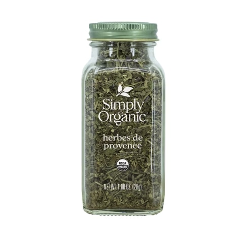 Simply Organic Herbes De Provence