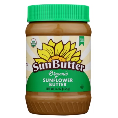 SunButter Organic Sunflower Butter SunButter Organic Sunflower Butter