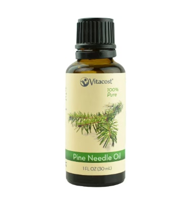 Vitacost Essential Oils 100% Pure Pine Needle