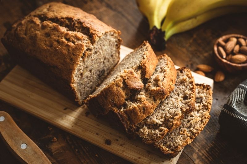 Best Homemade Bread Recipes