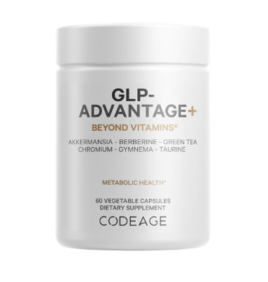 Codeage GLP-Advantage