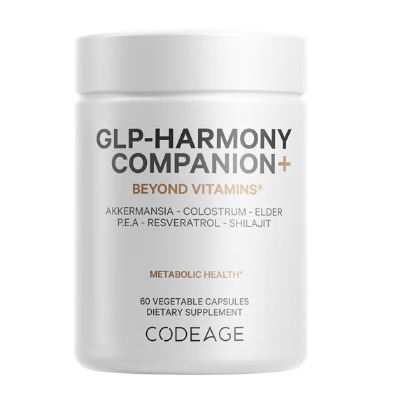 Codeage GLP-Harmony Companion