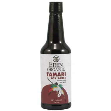 Eden Foods Domestic Organic Tamari