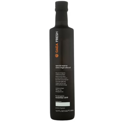 Gaea Fresh Extra Virgin Olive Oil