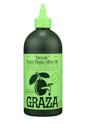 Graza Drizzle - Extra Virgin Olive