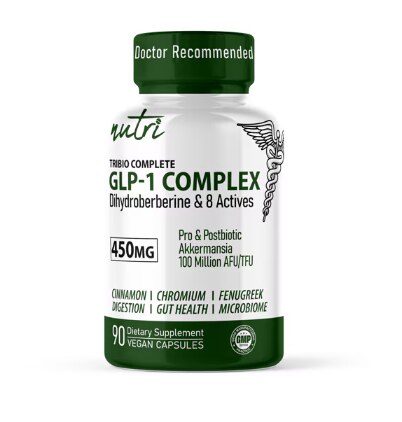 Nutri GLP-1 Complex
