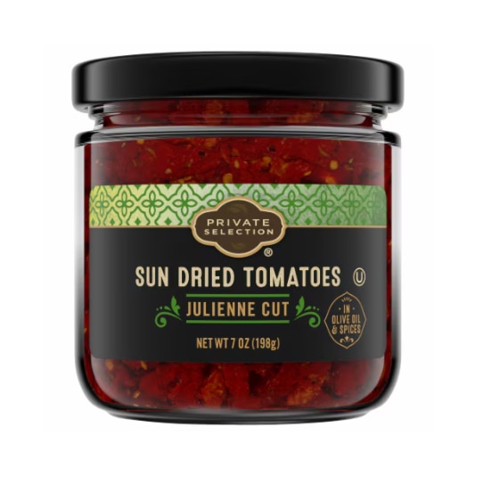 Private Selection Julienne-Cut Sun-Dried Tomatoes