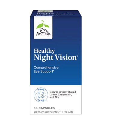Terry Naturally Healthy Night Vision