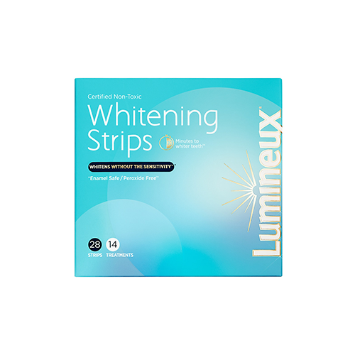Lumineux Whitening Strips