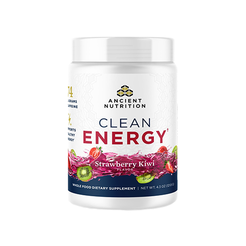 Ancient Nutrition Clean Energy