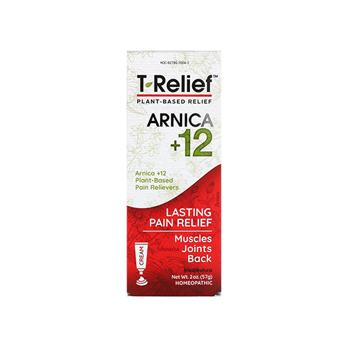 T Relief Arnica Pain Reliever