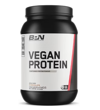 BPN Vegan Protein