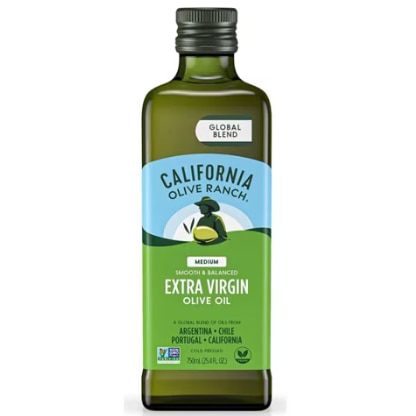 California Olive Ranch Non-GMO Extra Virgin Olive Oil