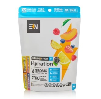 Engineered Nutrition Hydration Drink Mix