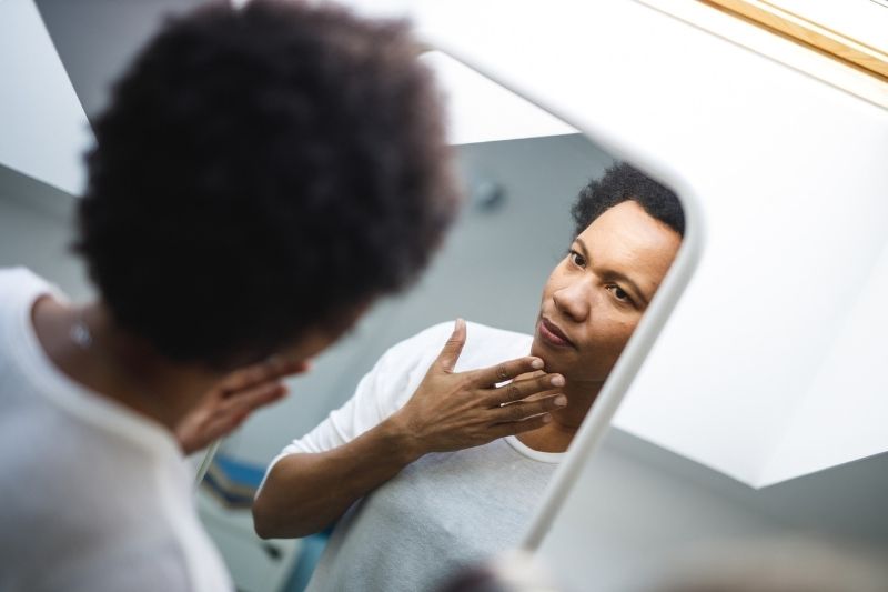 Jaw Pain TMJ