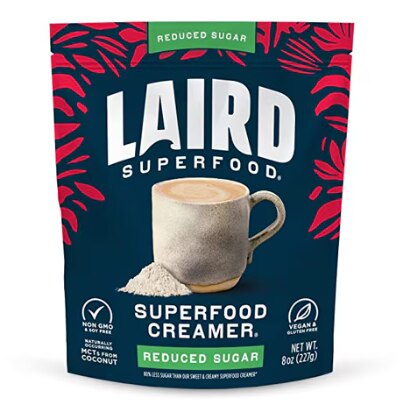 Laird Superfood Superfood Creamer