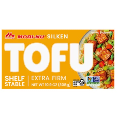 Mori-Nu Silken Extra Firm Tofu