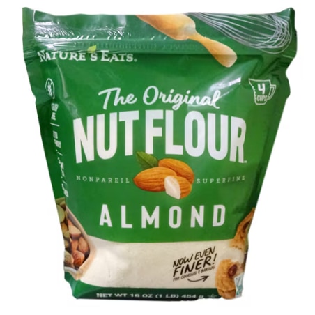 Nature's Eats Almond Flour