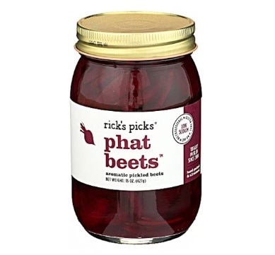 Rick's Picks Phat Beets