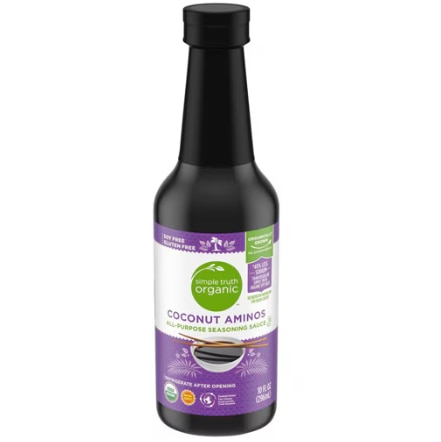 Simple Truth Organic Coconut Aminos Seasoning Sauce