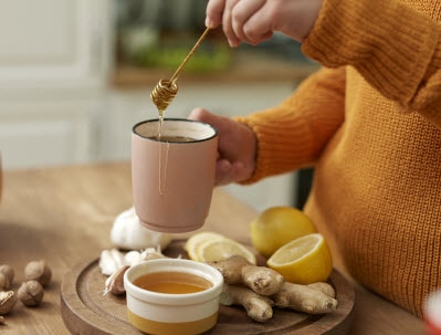 Vitacost Blog Immune Health